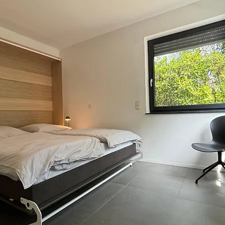 Loft Flow * Uberlingen