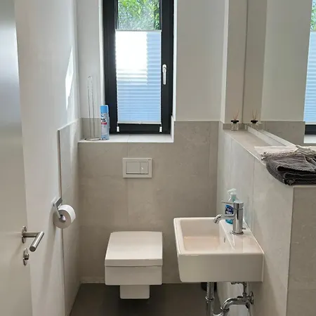 Loft Flow Lägenhet Uberlingen