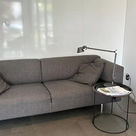 Appartement Loft Flow