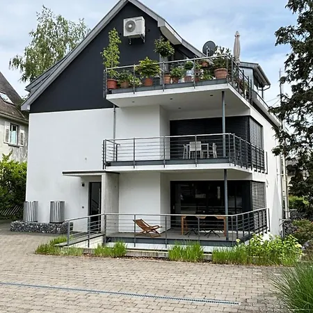 Loft Flow * Uberlingen