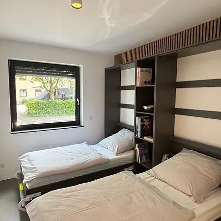 Apartment Loft Flow Uberlingen