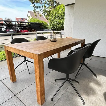 Loft Flow Apartman *