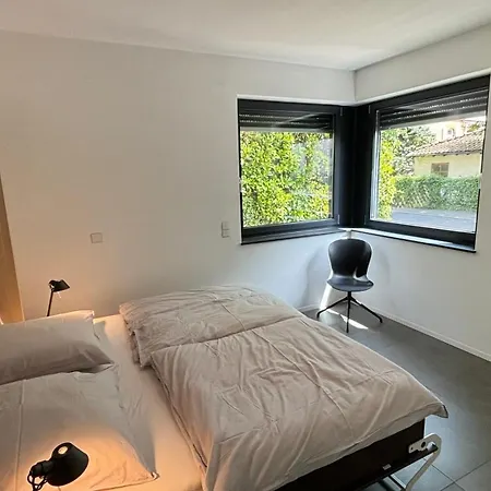 Loft Flow Apartment