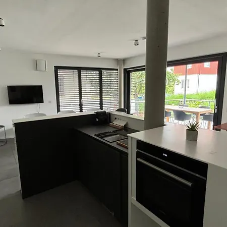 Loft Flow Uberlingen