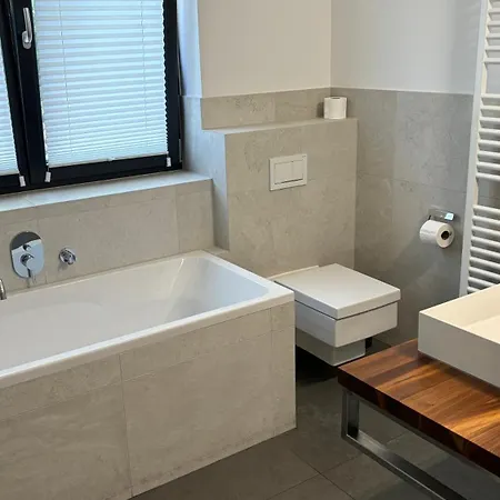 Loft Flow Uberlingen