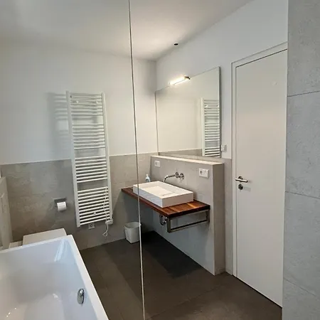 Loft Flow Appartement