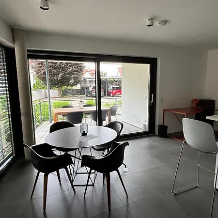 Loft Flow Apartman Überlingen