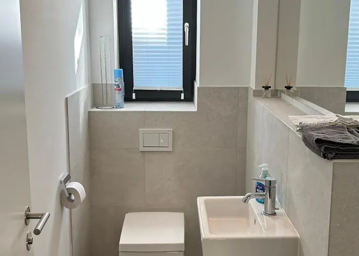 Loft Flow Apartamento Uberlingen