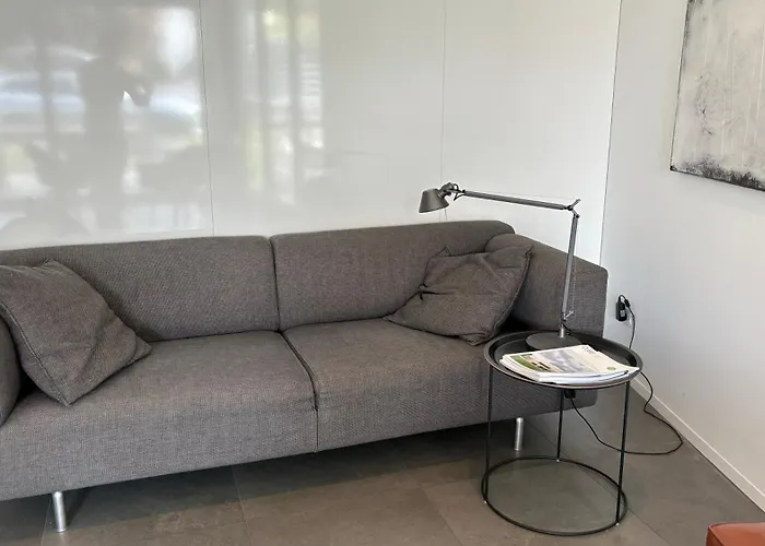 Apartamento Loft Flow