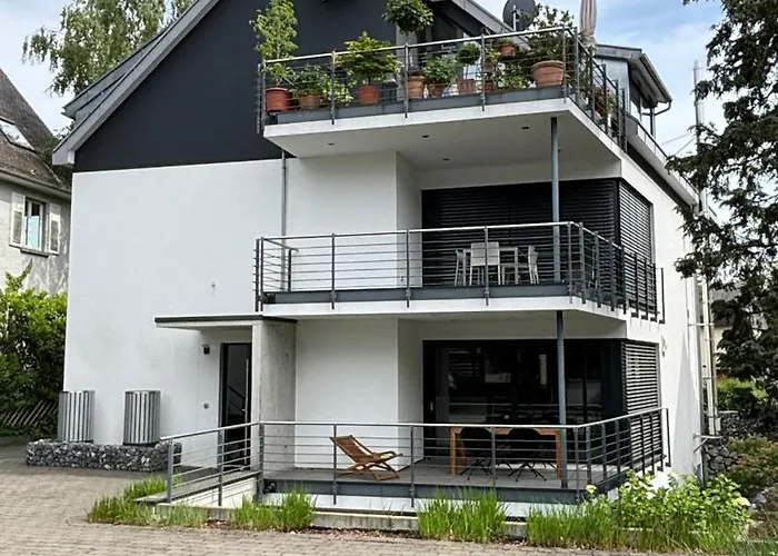 Loft Flow * Uberlingen