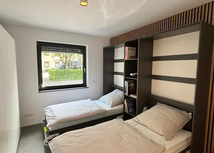 Apartman Loft Flow Überlingen