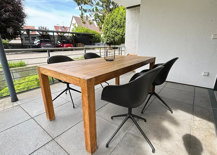 Loft Flow Apartman *