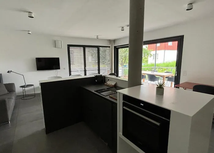 Loft Flow Überlingen