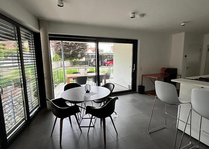 Apartman Loft Flow *