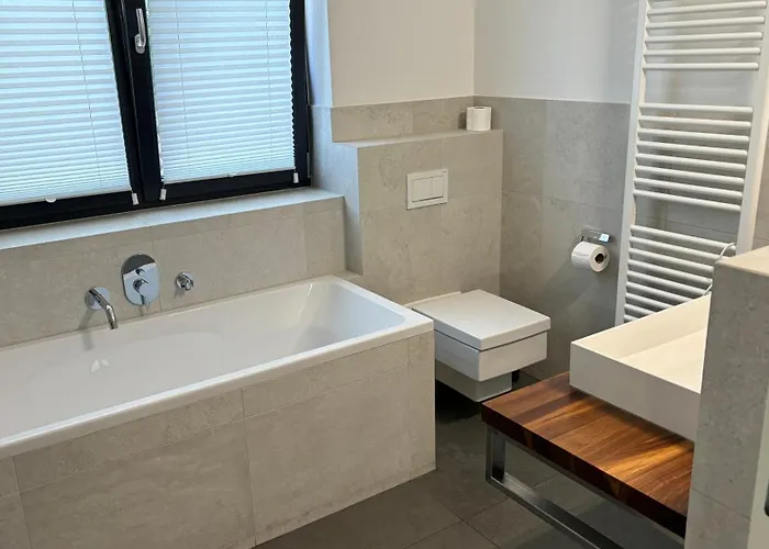 Loft Flow Uberlingen